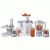 Westpoint Food Processor WF-2805 - 5 in 1 with 2 Year Brand Warranty (3 Months 0% Percent Profit, Product Available on 48 Months Installment) S.E